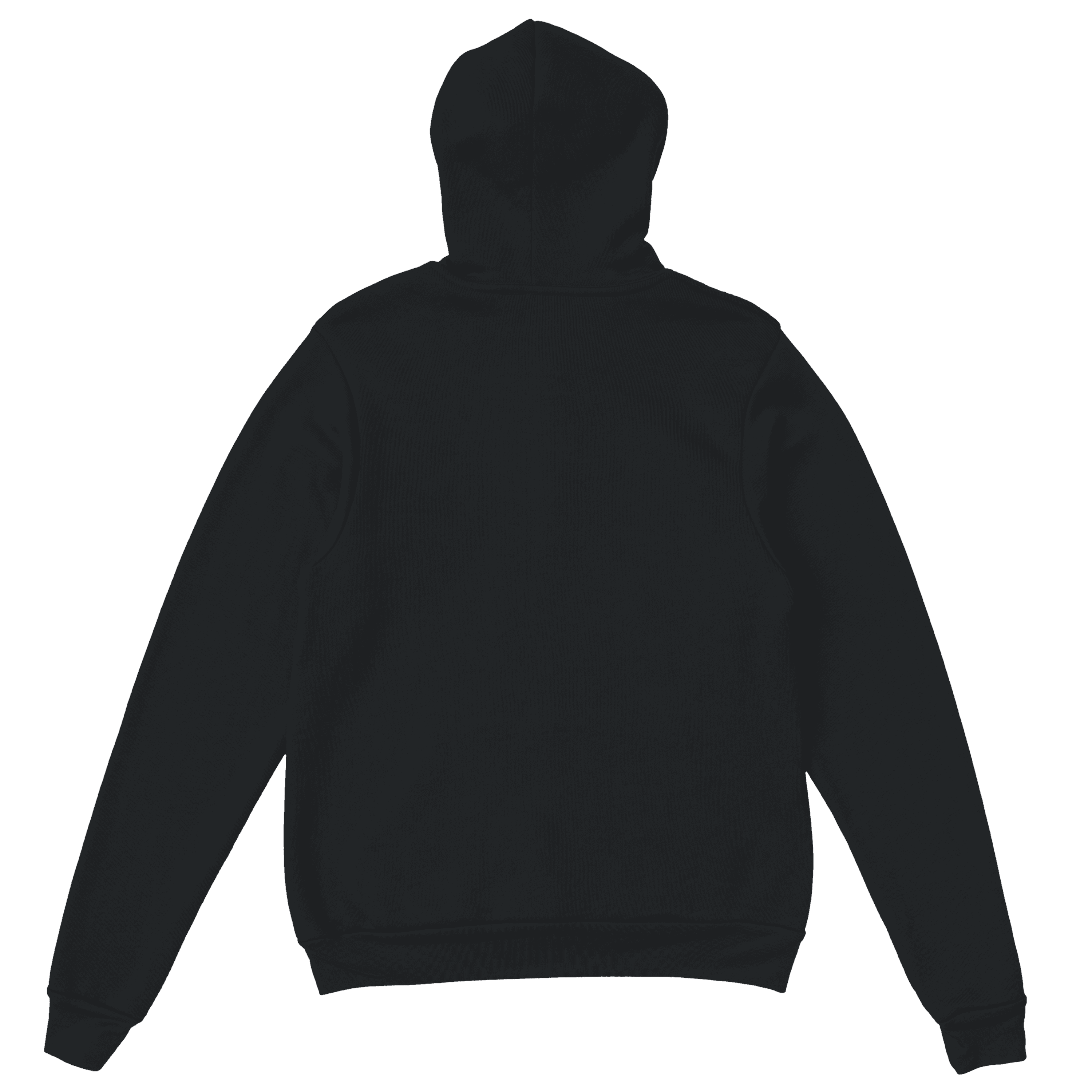 Suspended Hoodie 2