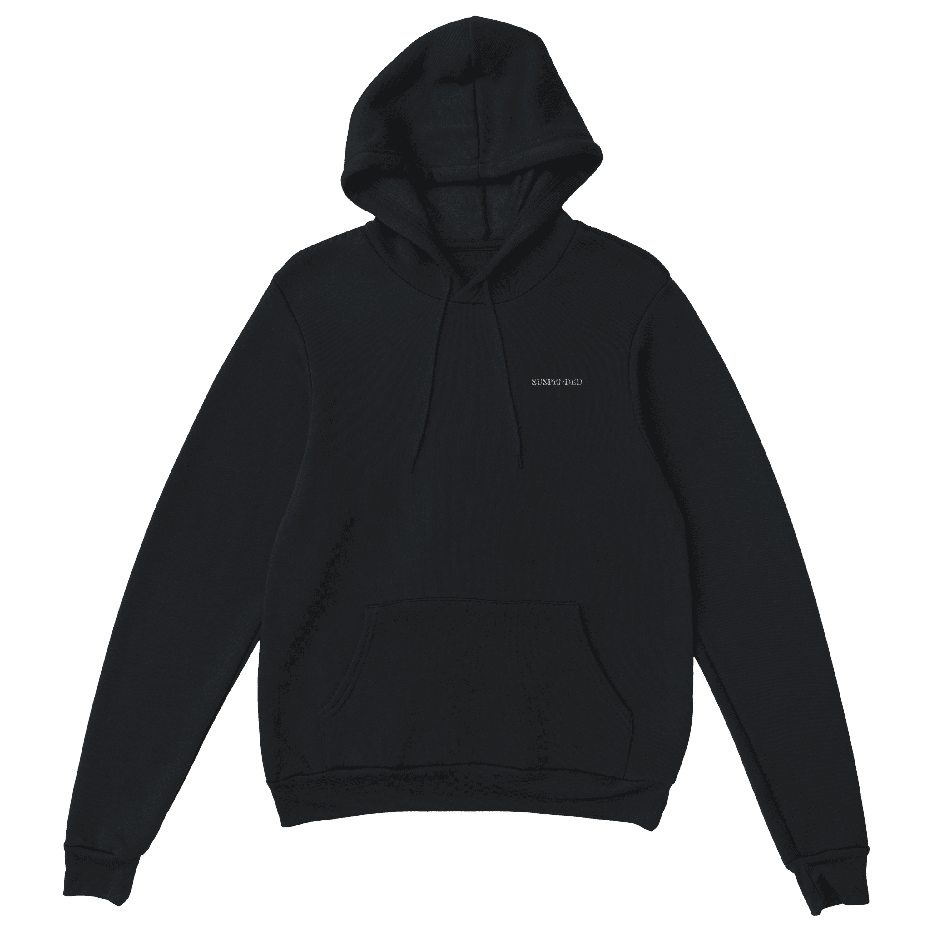 Suspended Hoodie
