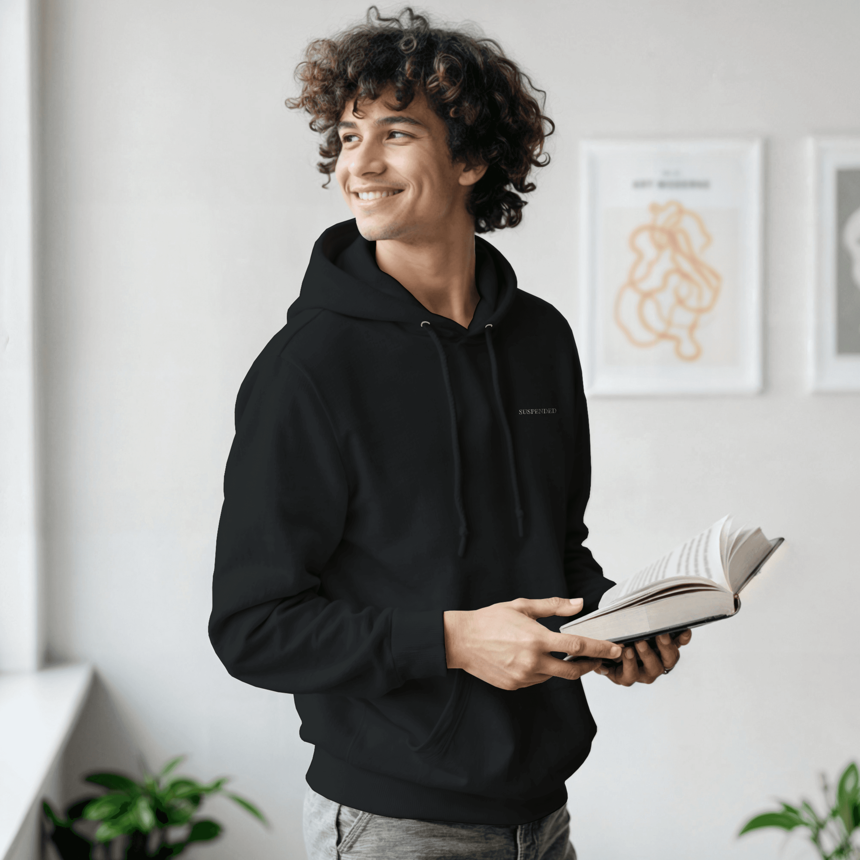 Suspended Hoodie 3