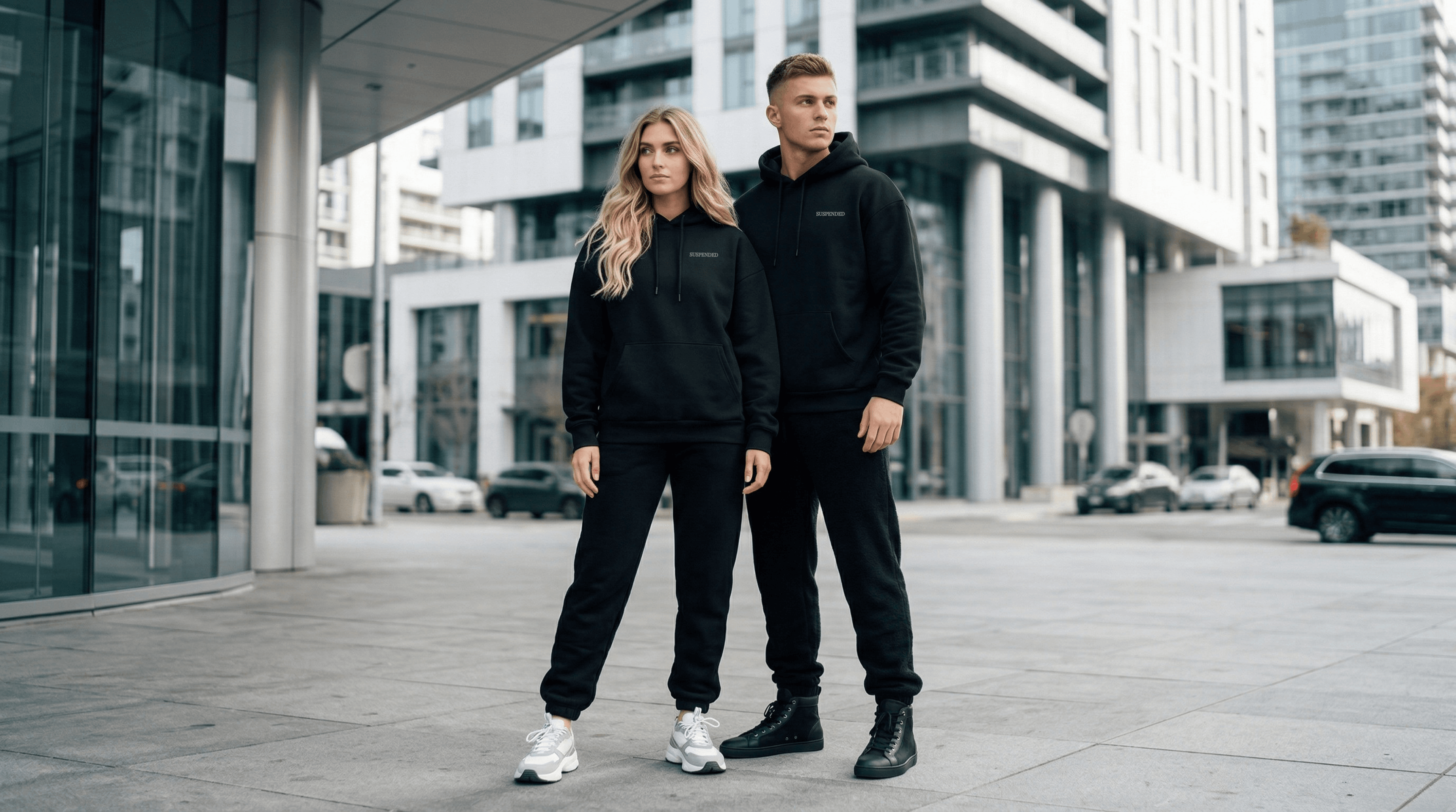 Minimalistic Wear
