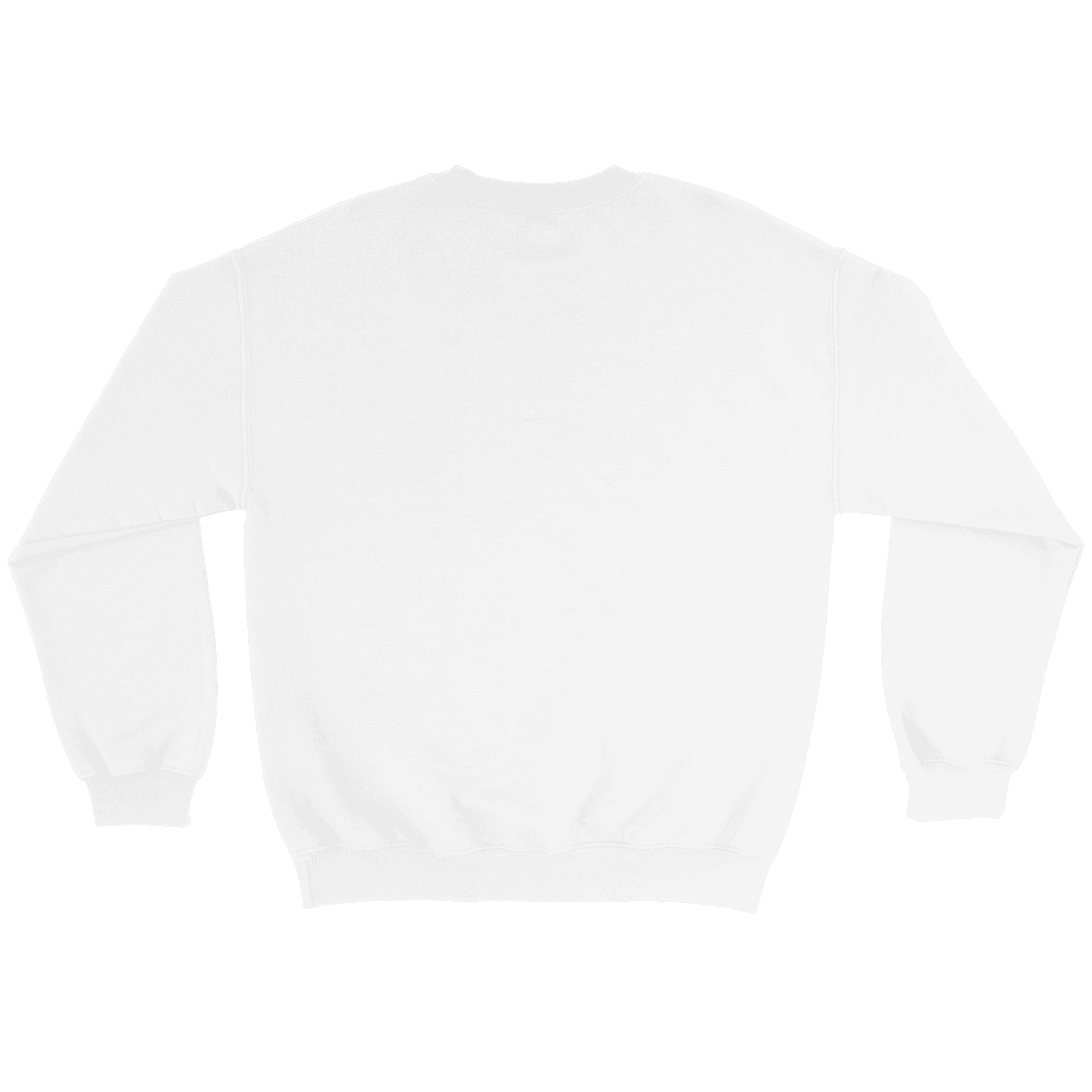 Suspended Crewneck 2