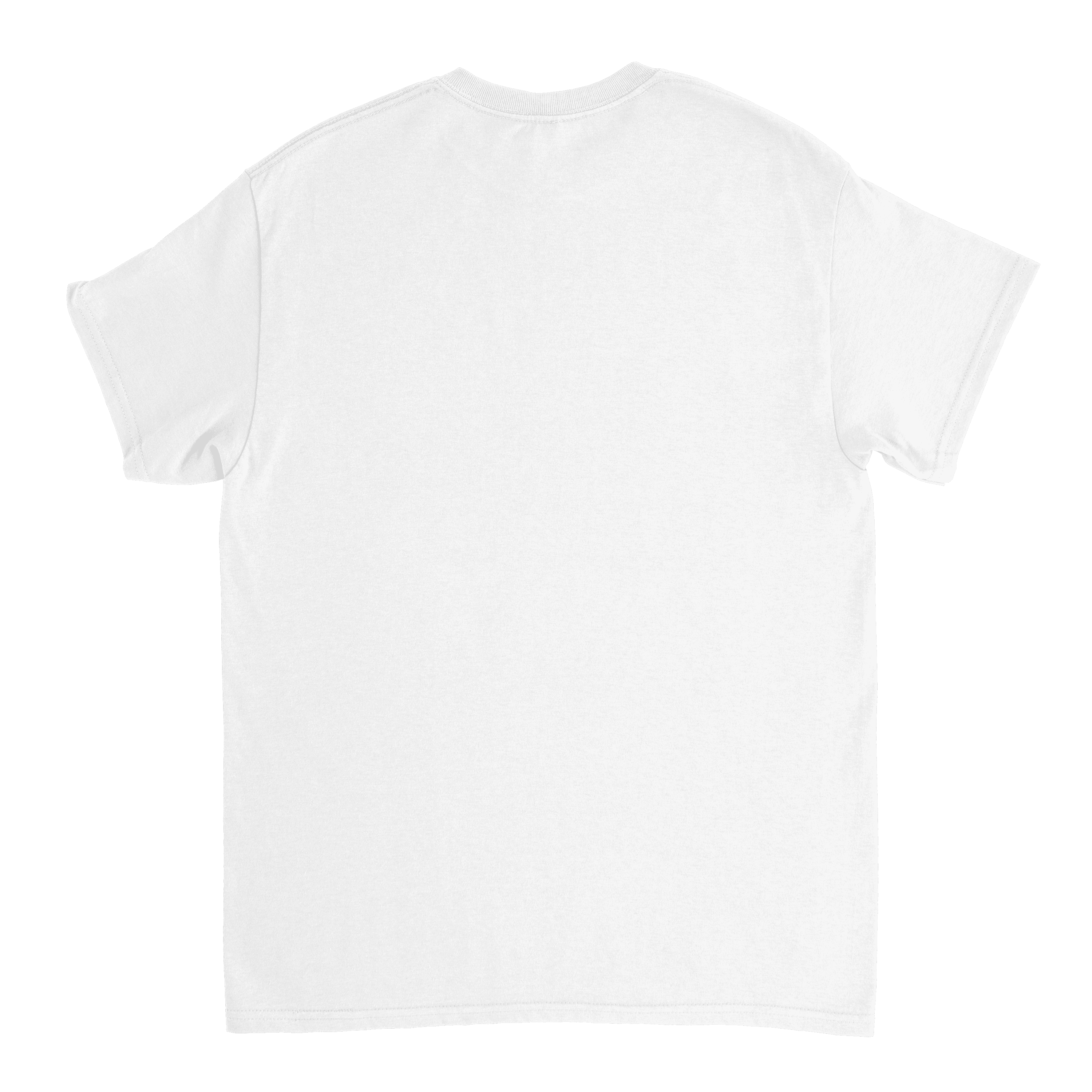 Suspended Tee 2