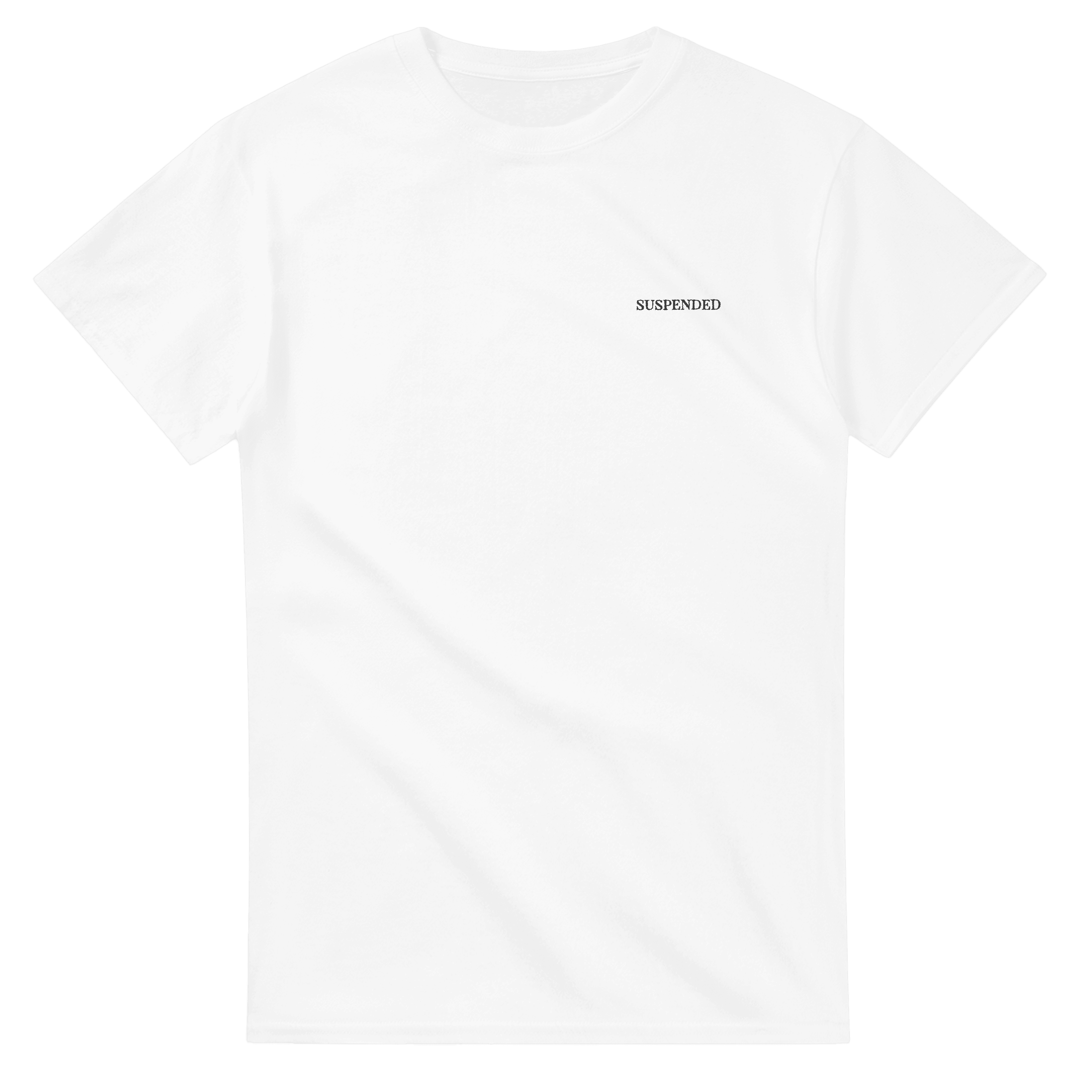 Suspended Tee